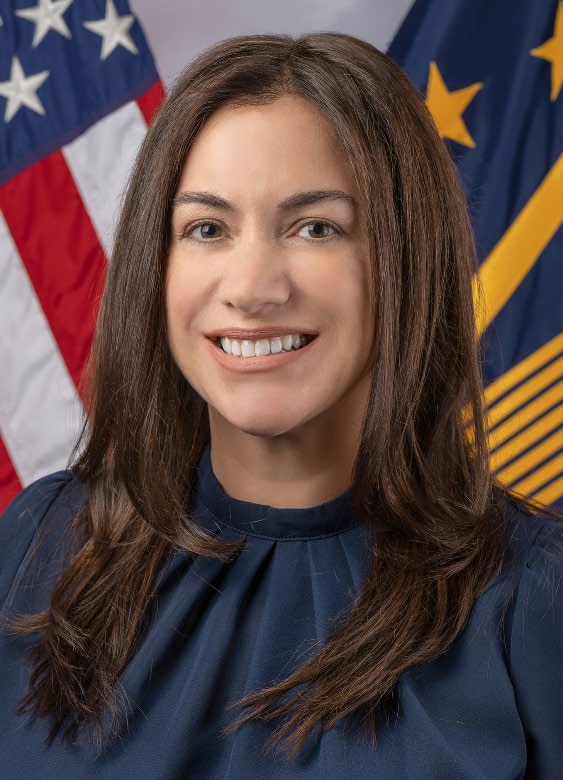 Ruth Vetter > Office of General Counsel > Article View Bios